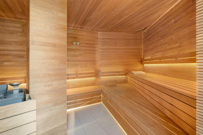 Apartament Mazowiecka 2A Nr 222 Pobierowo - foto 28