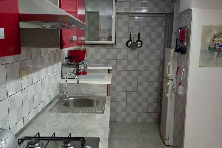 Vakantiewoning met airco - BF-3N7JD - foto 3