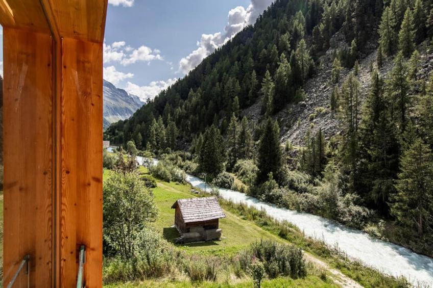 Résidence SWISSPEAK Resorts Zinal - foto 5