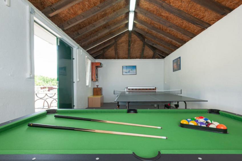 Villa Popovića Dvori -  Six Bedroom Villa with Pool - foto 144