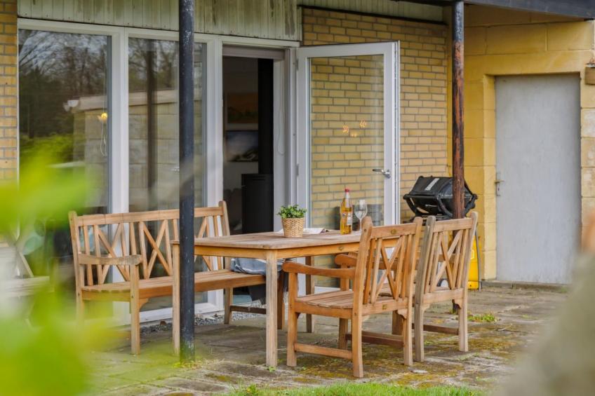 "Othinkarl" - 1km from the sea - foto 8