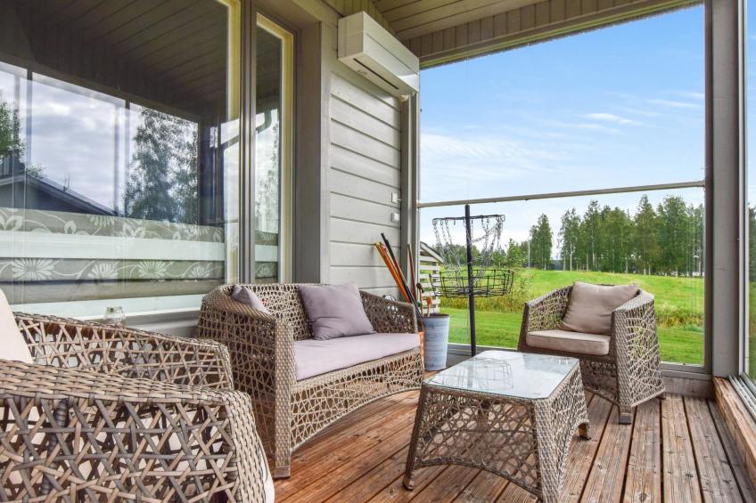 Pariisinranta - foto 16