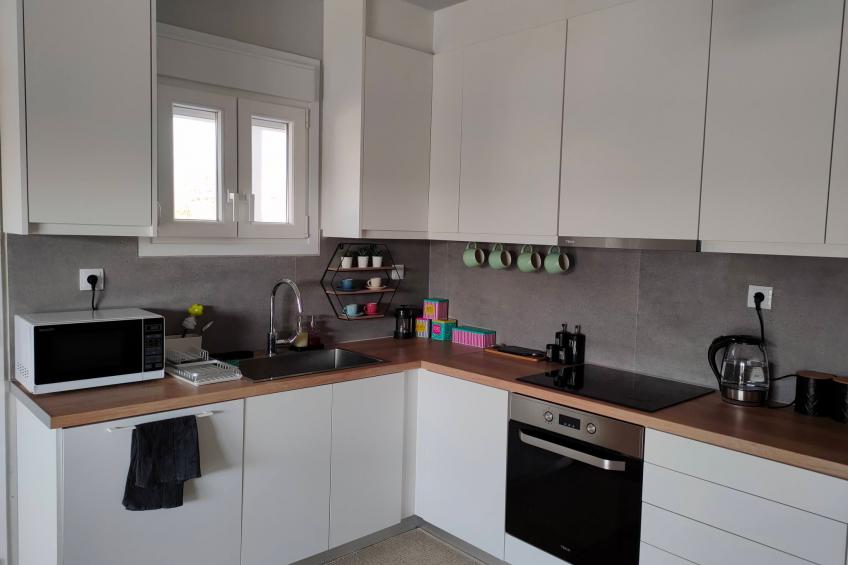 Kinderfreundliche Pool Villa 5p Seaside Beach Forest - foto 23