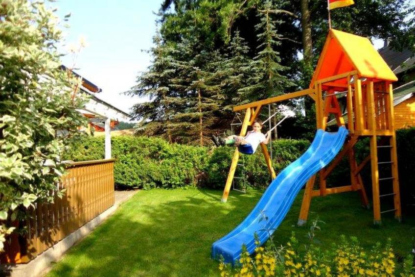 Ein Ferienhaus mit viel Komfort - foto 6