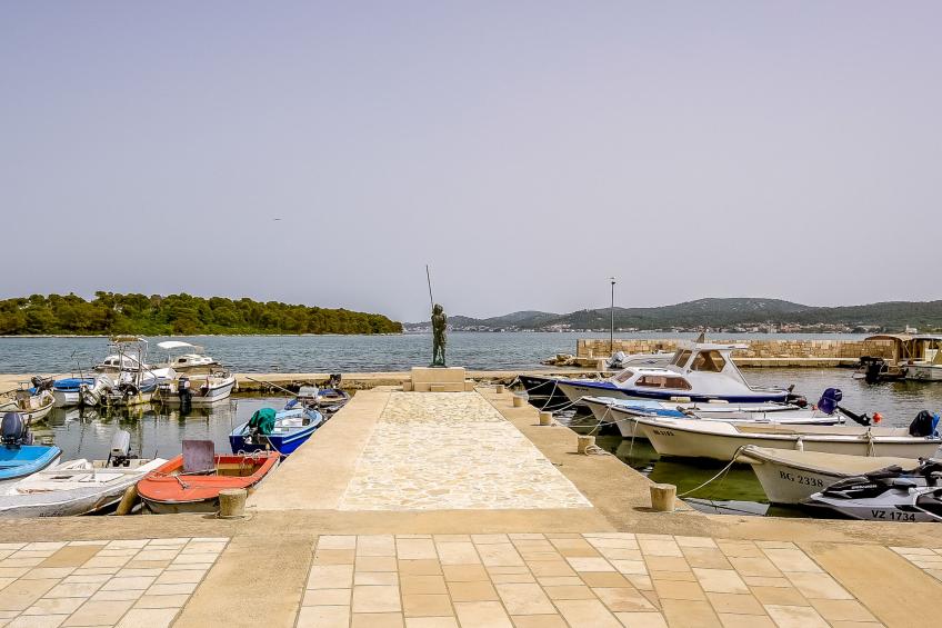 Studio mit herrlichem Meerblick - foto 34