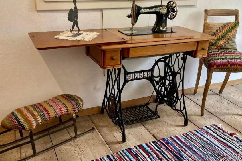 Chesa Robbi S-chanf - foto 29