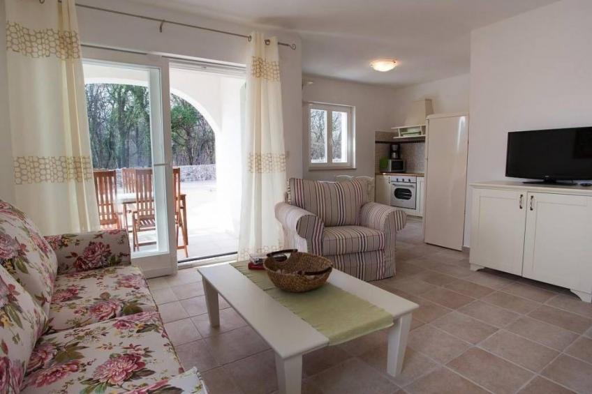 in Kras mit Offenem Kamin - foto 10