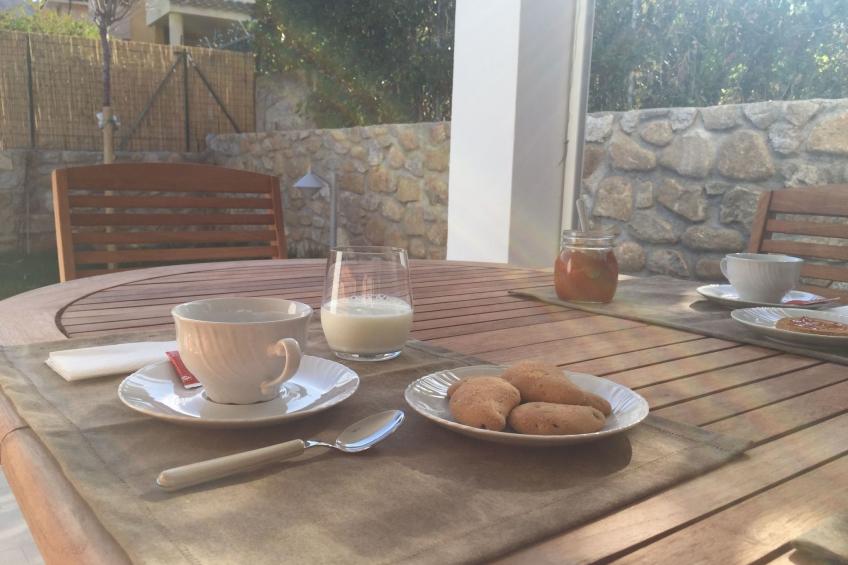 Ein Ferienhaus voller Komfort - foto 48