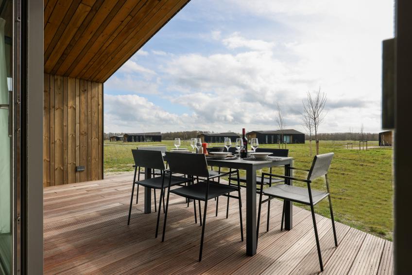 Natuurhuis Oeverlicht - foto 37