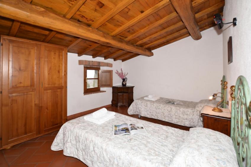Villa La Chiesina - foto 22