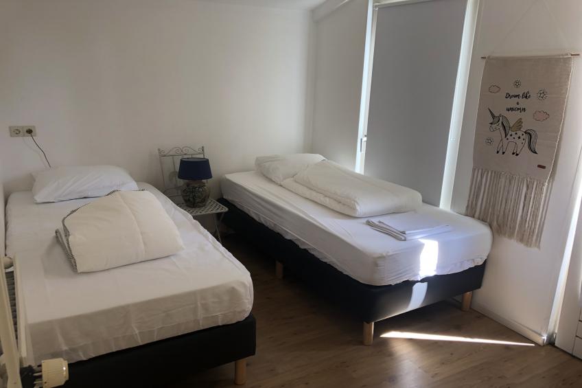 Vakantiepark De Pier 8 - foto 5