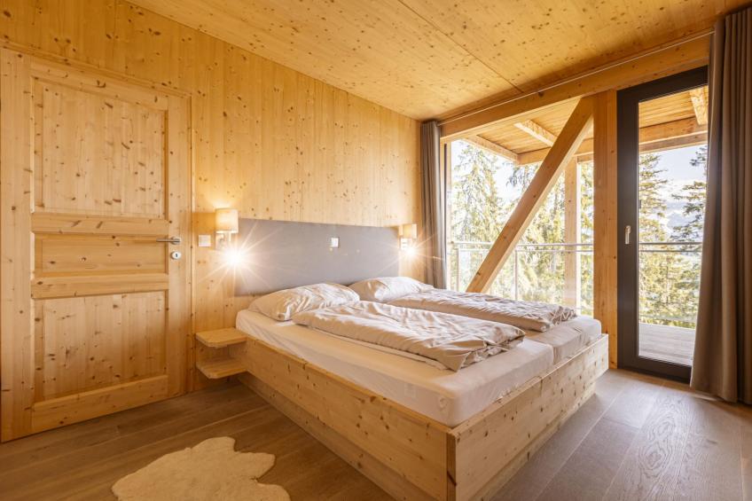 Alpenchalets Reiteralm 12 - foto 5