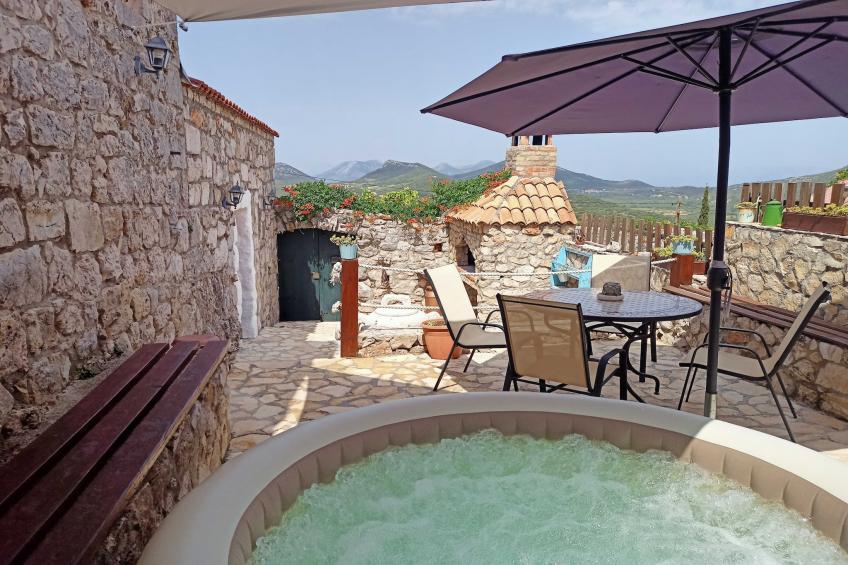 Holiday Home Mario - One-Bedroom Holiday Home - foto 26