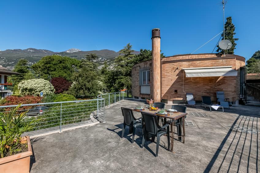 The Arco Round House - foto 12