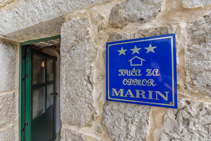 Rustical Resort Kokorići with Shared Outdoor Swimming Pool - One Bedroom Apartment with Terrace - foto 23