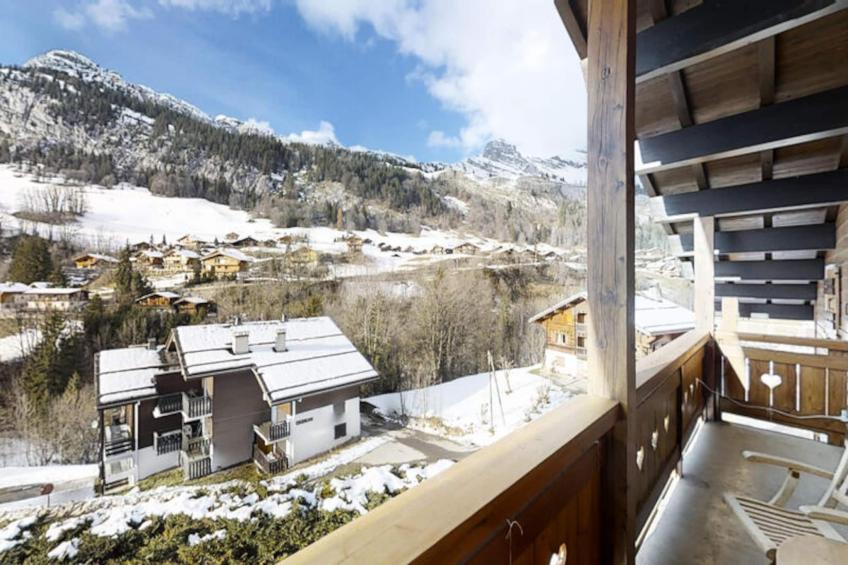 Résidence Chatillon N° 4 - foto 13