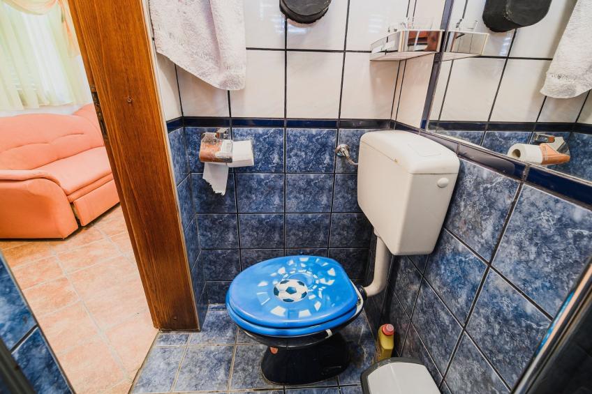 Harvest Horizon Holiday Home with Sauna - One Bedroom Holiday Home - foto 14