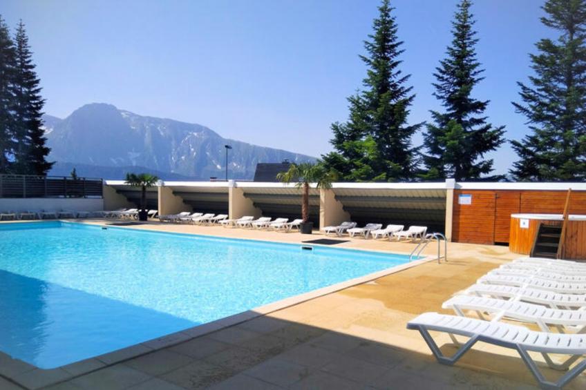 Résidence Les Villages du Bachat - foto 3