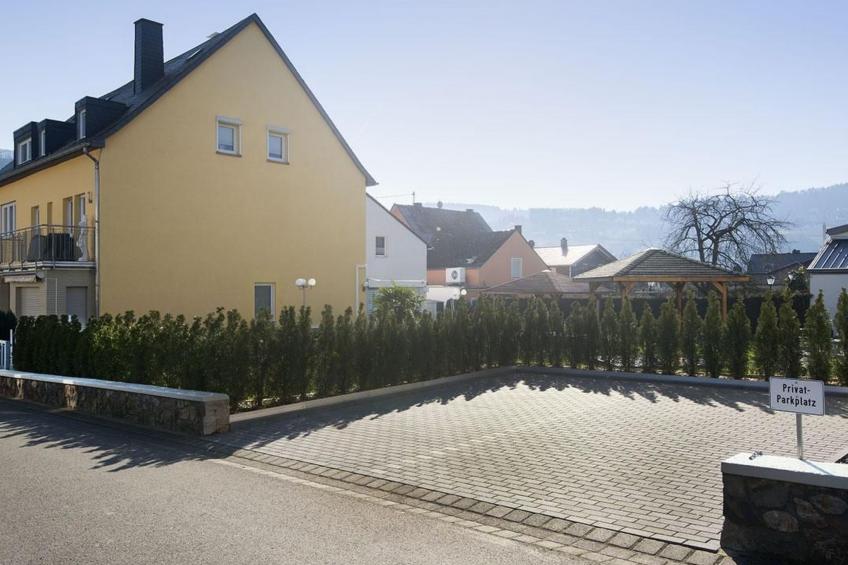 Gästehaus Edith - foto 12