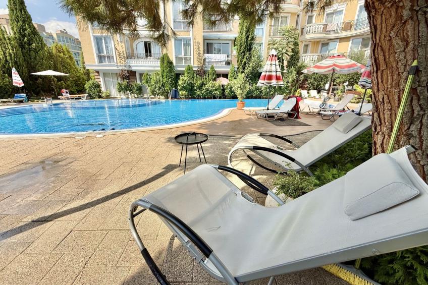 Appartement Menada "Sunny Messembria Ap." - foto 4