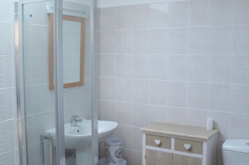 Schönes Ferienhaus in Saint Maurice en Cotentin - foto 11