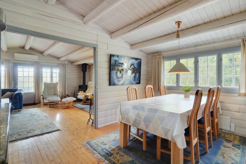 "Till" - 1.6km from the sea in Sealand - foto 18