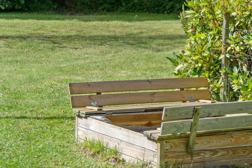 "Maiken" - 1.5km from the sea in Sealand - foto 15