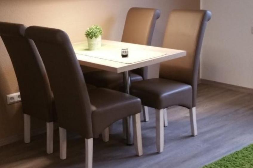 Ganze Wohnung in Voslapp - foto 8