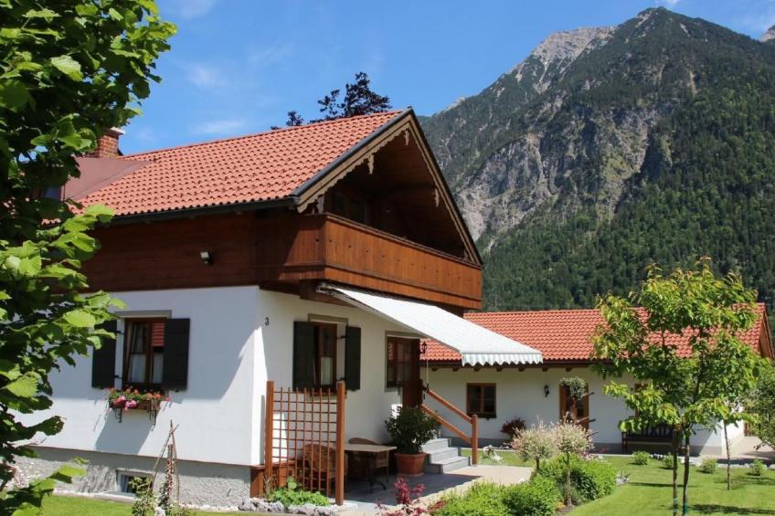 Fewo Zugspitze - foto 18