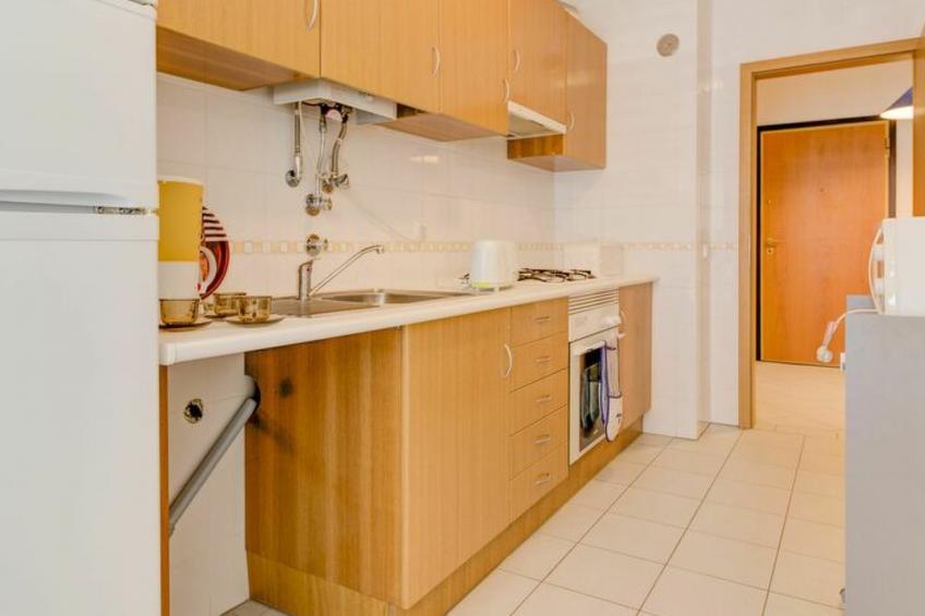 T1 Praia Da Rocha - foto 12