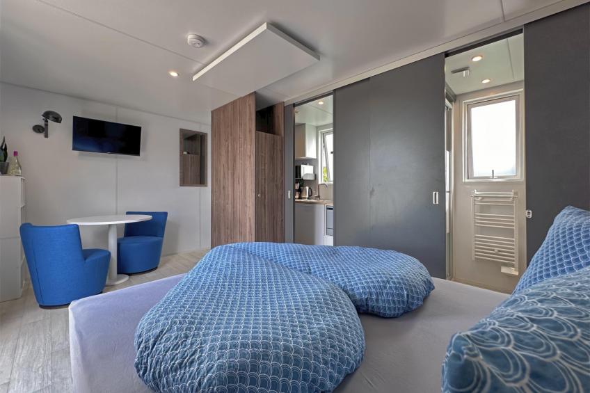 Feriendorf Seeblick - Tiny Nr 11 - foto 16