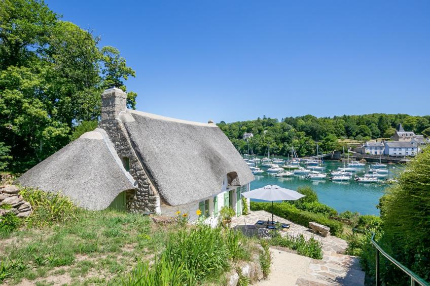 La Chaumière - foto 34