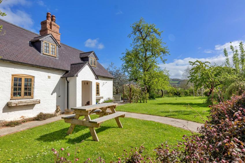 Waen Farm Cottage - foto 39