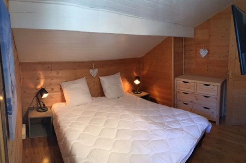 Odalys Chalet Le Marmotton - foto 13