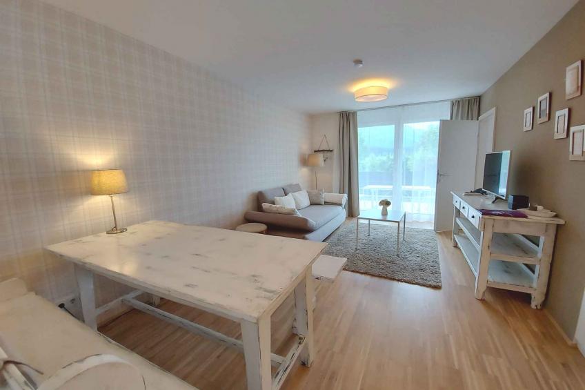 Ferienwohnung mit dem gewissen Flair - BF-ZD49M - foto 2