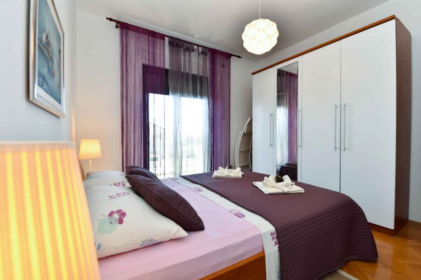 Vakantiewoning met airconditioning - BF-TDK9F - foto 41
