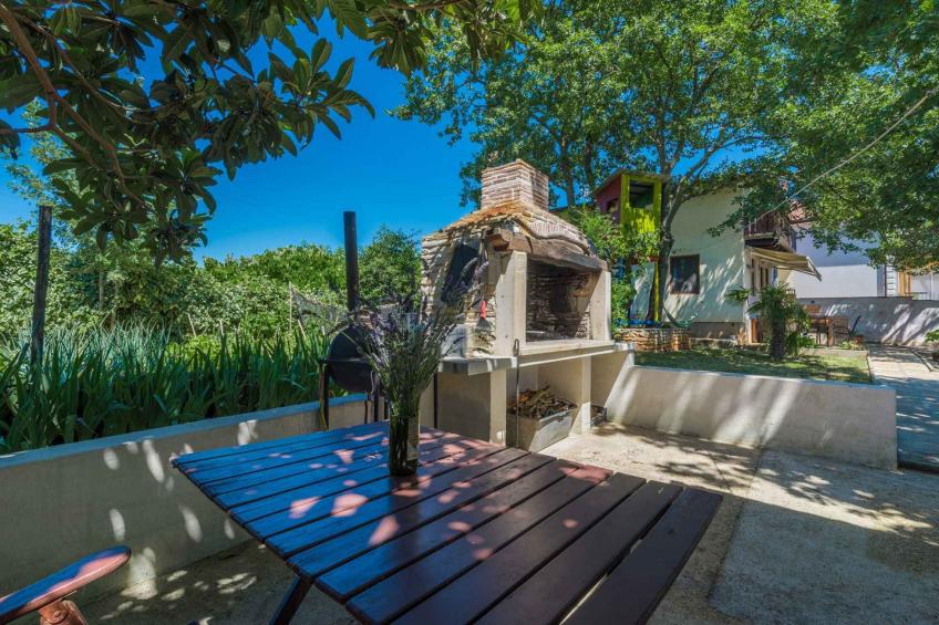 Holiday home mit Klimaanlage und Pool - BF-W9PGB - foto 12