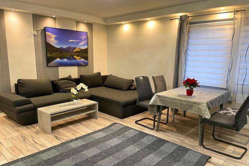 AdG2 Familien-Apartment in Trier - foto 13