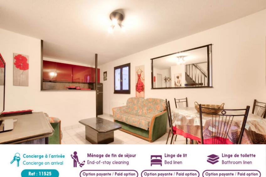 Maison à La Tranche-sur-Mer - foto 3