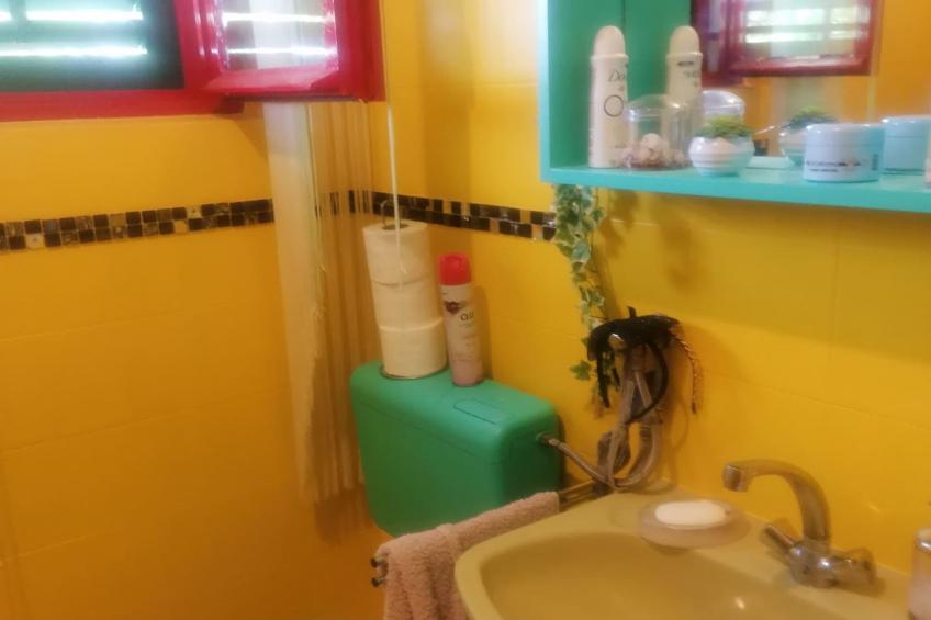 Apartment Dario Šolta - Two Bedroom Apartment with Sea View - foto 12