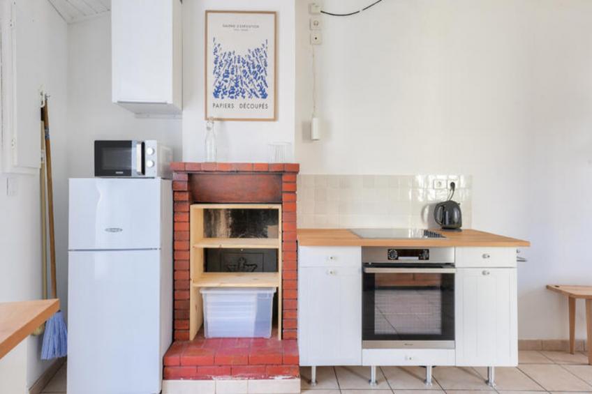 Studio à La Tranche-sur-Mer - foto 7