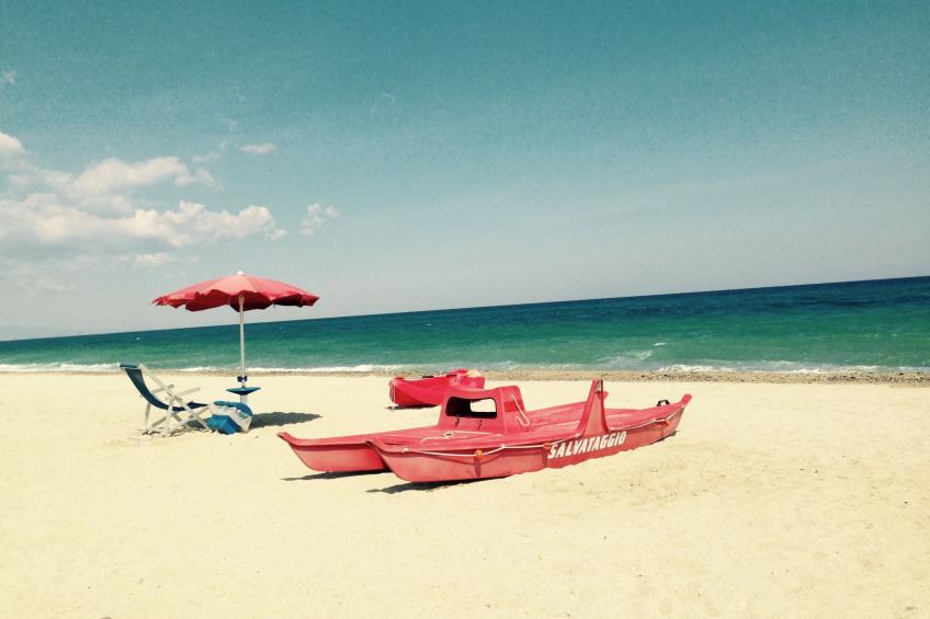 in Badolato Marina - foto 35