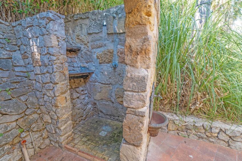 Gemütliches Haus in Carini mit privatem Pool - foto 39