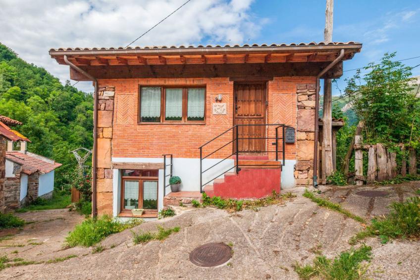 Ländliche Wohnung El Carbayu - foto 22