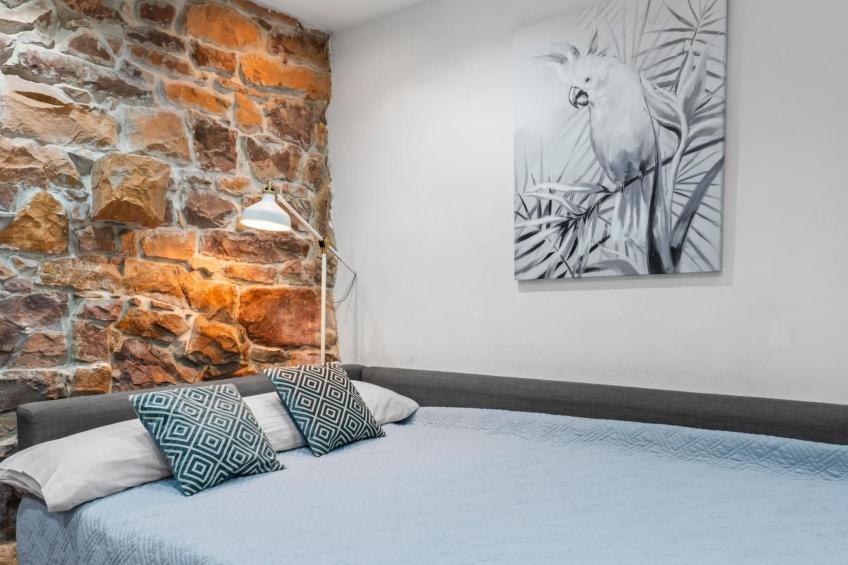 Jacuzzi, Kamin, Grill und spektakuläre Aussicht - foto 28