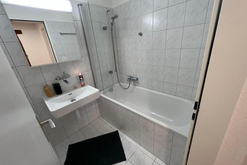 Chesa Fischer / Wohnung Palü / ÖV-Inklusive - foto 18