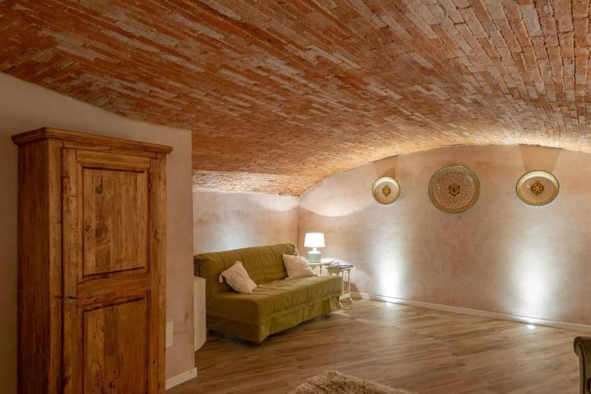 Gemütliche Ferienwohnung Le Volte - foto 15