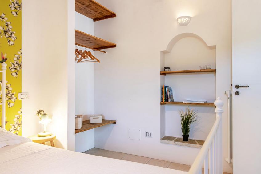 Trullo Fedele Grande125 - foto 13