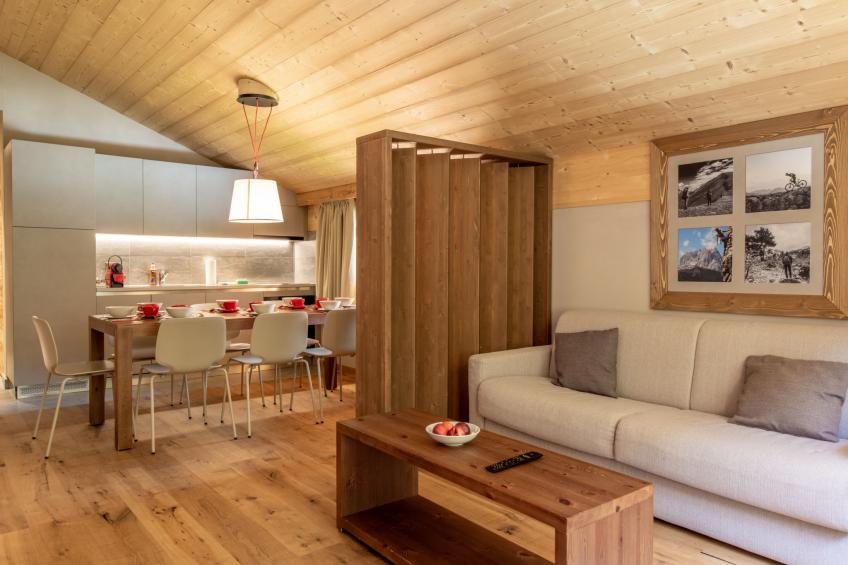 SWISSPEAK Resorts Zinal - foto 3