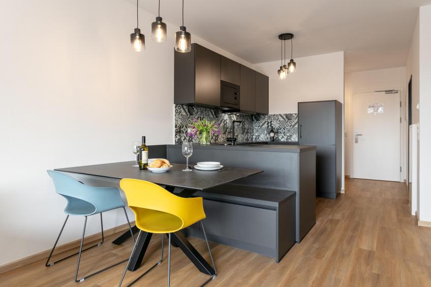 City Apartments Jenbach Top 10 - foto 3